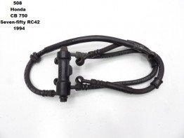 Brake hose front Honda CB 750 