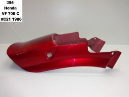 Achterspatbord Honda VF 700 750 C Magna
