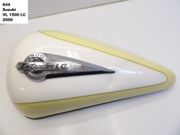 Fuel tank cover Suzuki VL 1500 Intruder