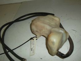Kuhler Teile Honda CBR 1000 F
