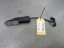Knipperlicht links voor Kawasaki Z 1000