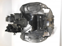 Hinterradabdeckung Honda VFR 800 I