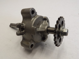 Oliepomp Honda CBF 500
