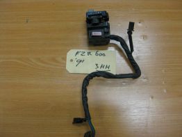 Stuurschakelaar links Yamaha FZR 600