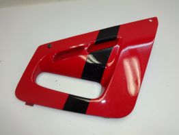Cowl lid left Honda CBR 600 F