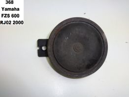 Hupe Yamaha FAZER 600