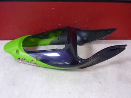 Rear cowl Kawasaki ZX 6 R