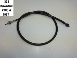 Kilometerkabel Kawasaki Z 750