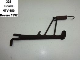 Stander Honda NTV 650