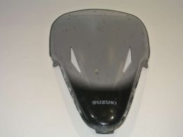Wind screen Suzuki GSX F 650
