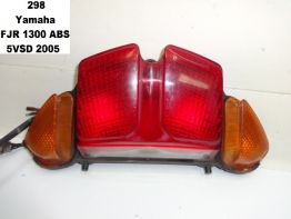 Achterlicht Yamaha FJR 1300