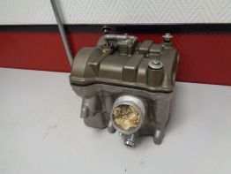 Cylinder head Honda VTR 1000 SP
