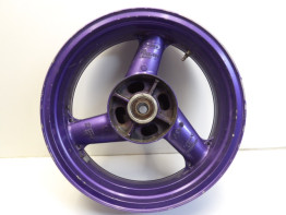 Rear wheel Kawasaki ZX 9 R