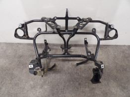 Kuipframe BMW R 1200 RT