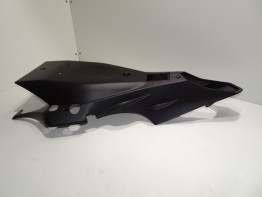 Heck Yamaha YZF R6