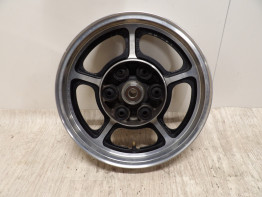 Achtervelg Honda VT 1100