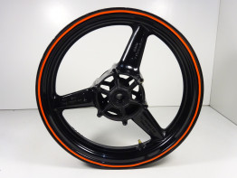 Felge vorne Yamaha YZF R1