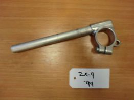 Clip on links Kawasaki ZX 9 R