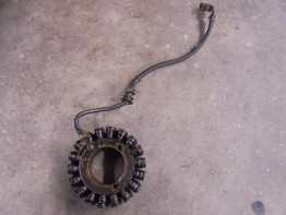 Dynamo Honda VT 1100