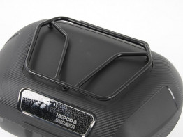 Top-case Moto Accessoires Bagage