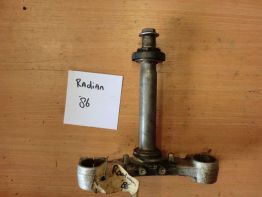 Gabelbrucke Unten Yamaha YX 600 Radian