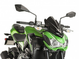Wind screen Kawasaki Z 900
