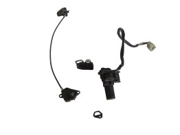 Contact slot Kawasaki ZZR 600