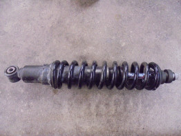 Schokbreker voor BMW R 1200 GS