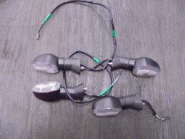 Knipperlicht Suzuki GSX S 750