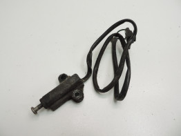 side stand switch Suzuki DR 800