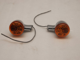 Knipperlicht Harley Davidson Softtail