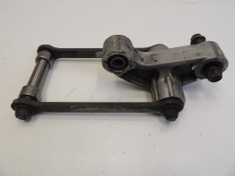 Link systeem achterveer Yamaha YZF 750