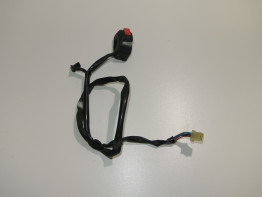 Handlebar switch assy right Yamaha TDM
