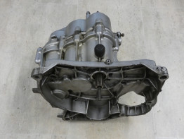 Gear box BMW R 1200 GS