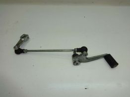 Gear change pedal Honda CBR 600 F
