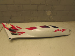 Linker achterkant Honda CBR 600 F