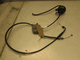 Throttle cable Honda Goldwing GL