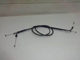 Throttle cable Honda Deauville 650 - 700