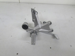 Main step holder right Honda CBR Fireblade