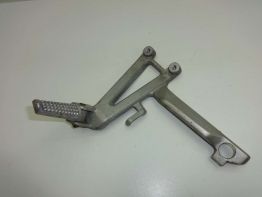Duo voetsteun links Honda CBR 600 F
