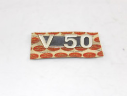 Decals Moto Guzzi V35 V50 V65