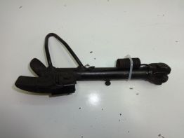 Standaard Honda CM 400 T 