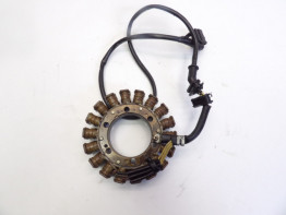 Lichtmaschine Honda TRANSALP
