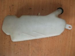 Radiator reserve tank Suzuki GSX R 750