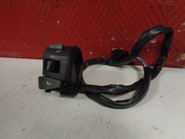 Handlebar switch assy left Aprilia Caponord 1000