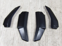 Radiator toebehoren Ducati Streetfighter V4