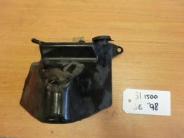 Ventilator Honda Goldwing GL