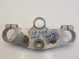 Kroonplaat Yamaha FZR 1000