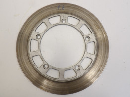 Brake disc front Suzuki VS 700 Intruder