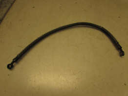 Remleiding voor Yamaha V max